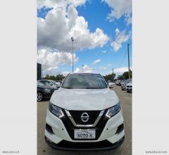 Auto - Nissan qashqai 1.5 dci 115 cv business