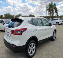 Auto - Nissan qashqai 1.5 dci 115 cv business