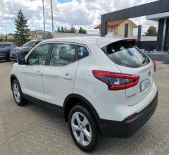 Auto - Nissan qashqai 1.5 dci 115 cv business