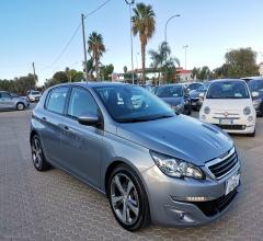 Auto - Peugeot 308 bluehdi 120 s&s business