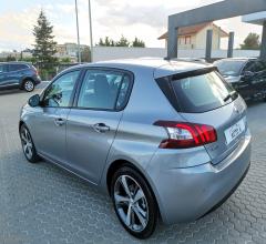 Auto - Peugeot 308 bluehdi 120 s&s business