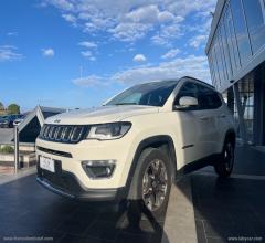 Jeep compass 1.6 mjt ii 2wd limited