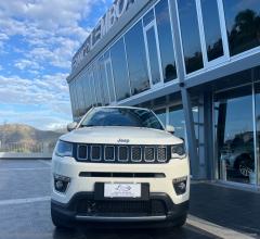 Auto - Jeep compass 1.6 mjt ii 2wd limited