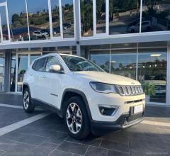 Auto - Jeep compass 1.6 mjt ii 2wd limited