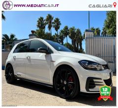 Auto - Volkswagen golf gti 2.0 tsi tcr dsg 5p. bmt