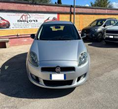 Auto - Fiat bravo dynamic 1.4 90cv gpl