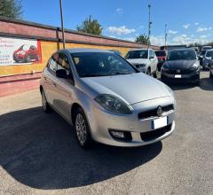 Auto - Fiat bravo dynamic 1.4 90cv gpl