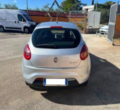 Auto - Fiat bravo dynamic 1.4 90cv gpl