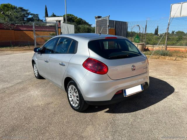 Auto - Fiat bravo dynamic 1.4 90cv gpl