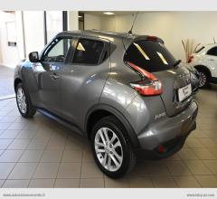 Auto - Nissan juke 1.5 dci s&s business