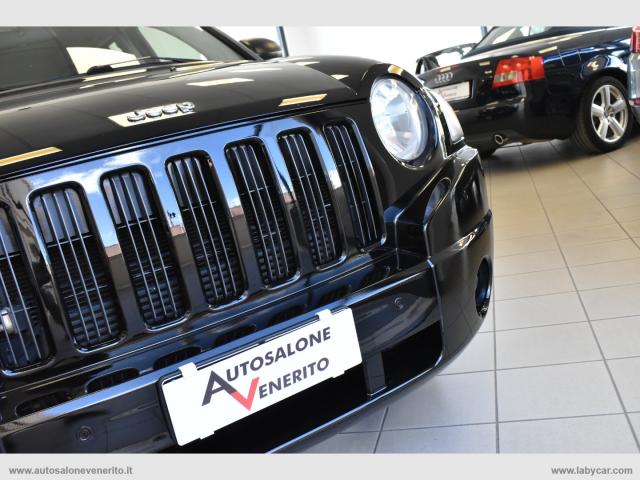 Auto - Jeep compass 2.0 turbodiesel sport