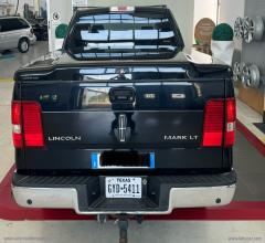 Auto - Lincoln mark lt pick-up