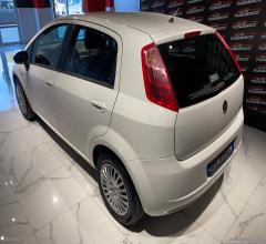 Auto - Fiat punto 1.2 benzina