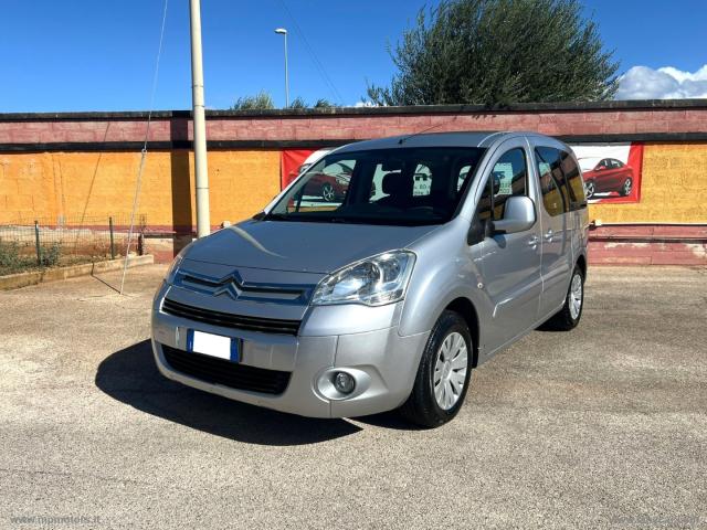 Citroen berlingo multispace 1.6 hdi 90cv