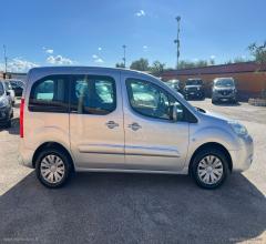 Auto - Citroen berlingo multispace 1.6 hdi 90cv