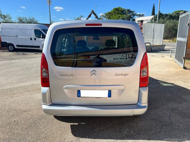 Auto - Citroen berlingo multispace 1.6 hdi 90cv