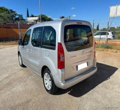 Auto - Citroen berlingo multispace 1.6 hdi 90cv