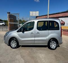 Auto - Citroen berlingo multispace 1.6 hdi 90cv