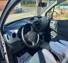 Auto - Citroen berlingo multispace 1.6 hdi 90cv