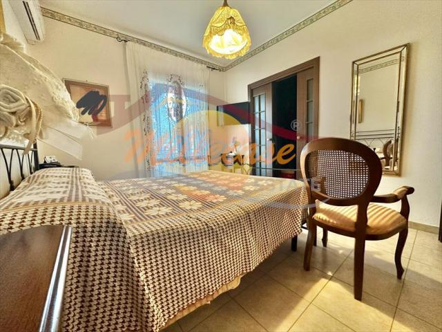 Appartamenti in Vendita - Villa in vendita a siracusa scala greca/pizzuta/zona alta