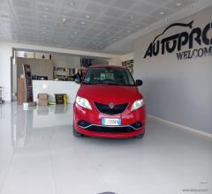 Auto - Lancia ypsilon 1.2 69 cv 5p. platinum