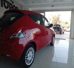 Auto - Lancia ypsilon 1.2 69 cv 5p. platinum