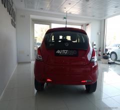 Auto - Lancia ypsilon 1.2 69 cv 5p. platinum