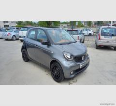 Auto - Smart forfour 70 1.0 passion