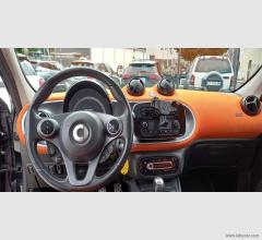 Auto - Smart forfour 70 1.0 passion