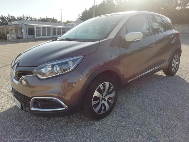 Renault captur 1.5 dci 8v 90 cv edc ener. r-link