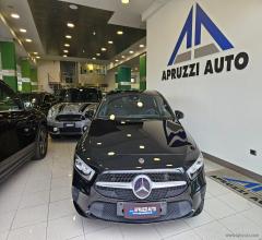 Auto - Mercedes-benz a 180 d automatic sport