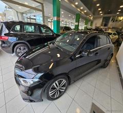 Auto - Mercedes-benz a 180 d automatic sport