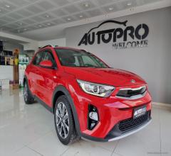 Auto - Kia stonic 1.0 t-gdi 120 cv style