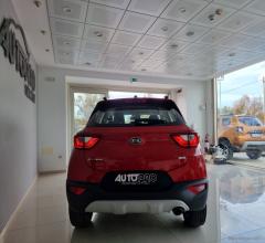 Auto - Kia stonic 1.0 t-gdi 120 cv style