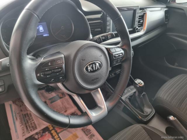 Auto - Kia stonic 1.0 t-gdi 120 cv style