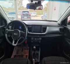 Auto - Kia stonic 1.0 t-gdi 120 cv style