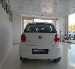 Auto - Volkswagen polo 1.6 tdi 90 cv 5p. highline