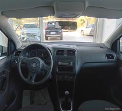 Auto - Volkswagen polo 1.6 tdi 90 cv 5p. highline