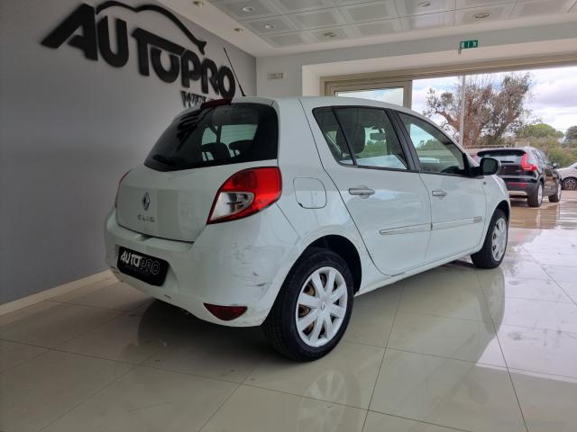 Auto - Renault clio 1.2 5p. gpl dynamique