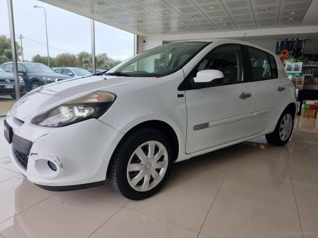 Auto - Renault clio 1.2 5p. gpl dynamique