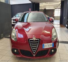 Auto - Alfa romeo giulietta 2.0 jtdm-2 140 cv