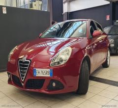 Auto - Alfa romeo giulietta 2.0 jtdm-2 140 cv