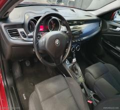 Auto - Alfa romeo giulietta 2.0 jtdm-2 140 cv