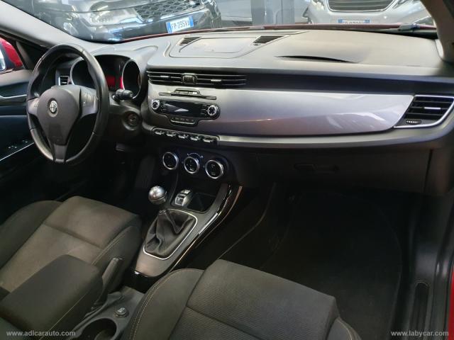 Auto - Alfa romeo giulietta 2.0 jtdm-2 140 cv