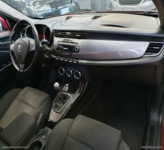 Auto - Alfa romeo giulietta 2.0 jtdm-2 140 cv