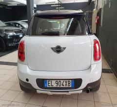 Auto - Mini mini countryman 1.6 benzina 98 cv