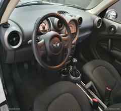 Auto - Mini mini countryman 1.6 benzina 98 cv