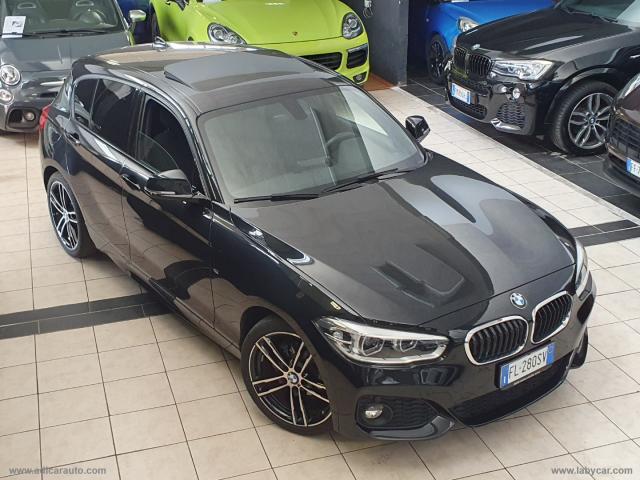 Auto - Bmw 116d 5p. msport