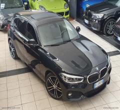 Auto - Bmw 116d 5p. msport