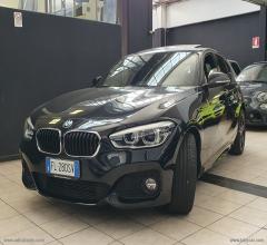 Auto - Bmw 116d 5p. msport